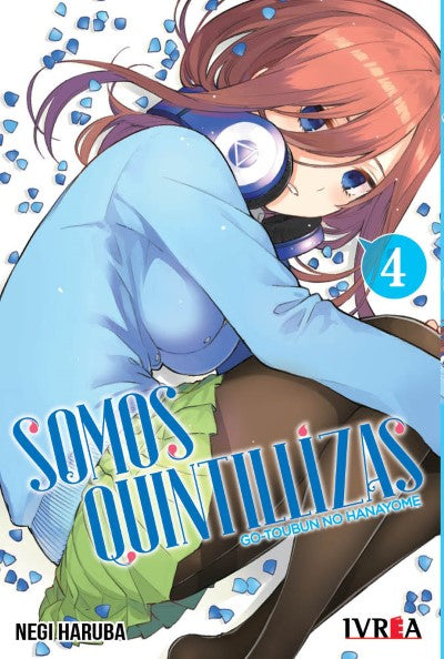 SOMOS QUINTILLIZAS 04
