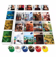 Cargar imagen en el visor de la galería, SPLENDOR
