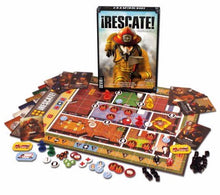 Cargar imagen en el visor de la galería, ¡RESCATE!
