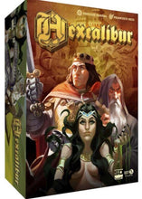Cargar imagen en el visor de la galería, HEXCALIBUR
