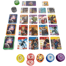 Cargar imagen en el visor de la galería, SPLENDOR MARVEL
