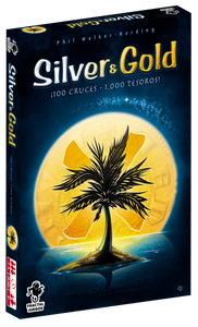 SILVER & GOLD