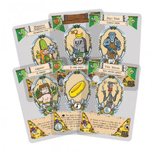 Cargar imagen en el visor de la galería, MUNCHKIN GLOOM
