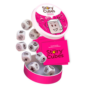STORY CUBES FANTASÍA