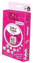 Cargar imagen en el visor de la galería, STORY CUBES FANTASÍA

