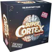 Cargar imagen en el visor de la galería, CORTEX CHALLENGE SUPER
