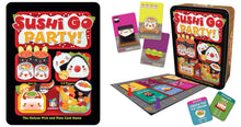 Cargar imagen en el visor de la galería, SUSHI GO PARTY!

