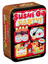 Cargar imagen en el visor de la galería, SUSHI GO PARTY!
