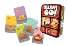 Cargar imagen en el visor de la galería, SUSHI GO!
