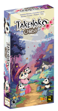 Cargar imagen en el visor de la galería, TAKENOKO CHIBIS
