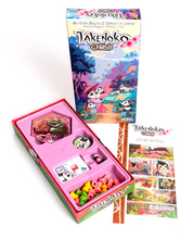 Cargar imagen en el visor de la galería, TAKENOKO CHIBIS
