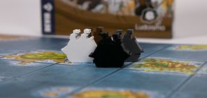LOS TESOROS DEL REY PIRATA