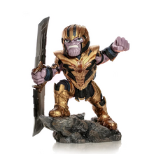 Cargar imagen en el visor de la galería, THANOS - AVENDERS ENDGAME - MINICO
