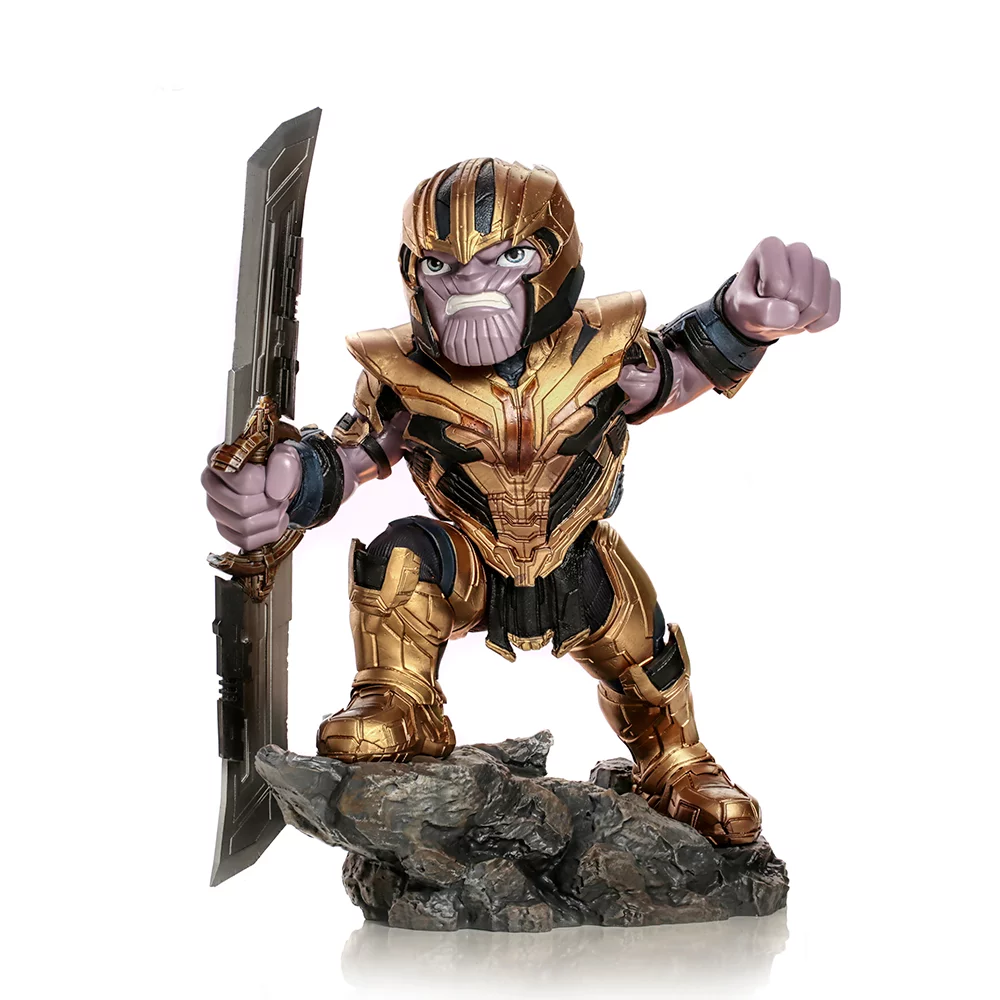 THANOS - AVENDERS ENDGAME - MINICO