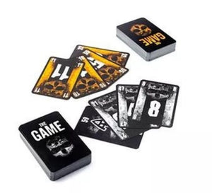 THE GAME: CARA A CARA