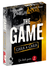 Cargar imagen en el visor de la galería, THE GAME: CARA A CARA
