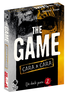 THE GAME: CARA A CARA