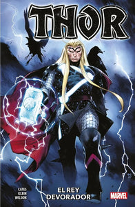 THOR: EL REY DEVORADOR 05