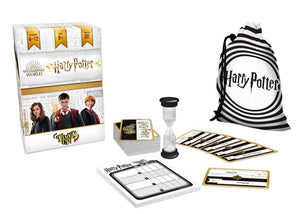TIME`S UP! HARRY POTTER