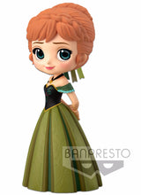 Cargar imagen en el visor de la galería, Q POSKET ANNA CORONACIÓN - FROZEN DISNEY
