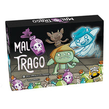 Cargar imagen en el visor de la galería, MAL TRAGO
