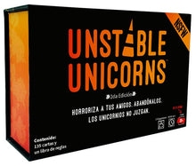 Cargar imagen en el visor de la galería, UNSTABLE UNICORNS NSFW

