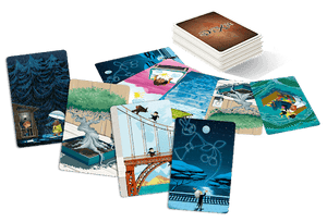 DIXIT MIRRORS