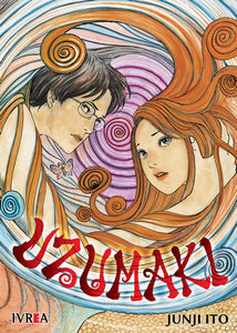 UZUMAKI TOMO UNICO