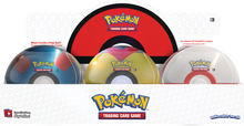 Cargar imagen en el visor de la galería, POKEBALL 2021 (ESPAÑOL)
