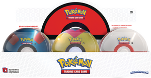 POKEBALL 2021 (ESPAÑOL)