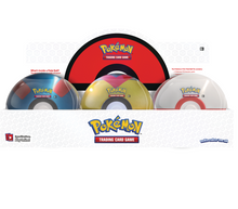 Cargar imagen en el visor de la galería, POKEBALL 2021 (ESPAÑOL)
