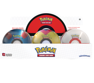 POKEBALL 2021 (ESPAÑOL)
