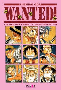 WANTED