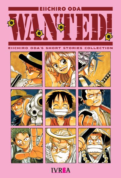 WANTED