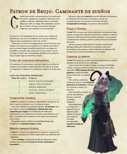 D&D PLAYER`S HANDBOOK