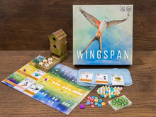 Cargar imagen en el visor de la galería, WINGSPAN

