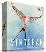 Cargar imagen en el visor de la galería, WINGSPAN
