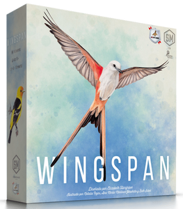WINGSPAN