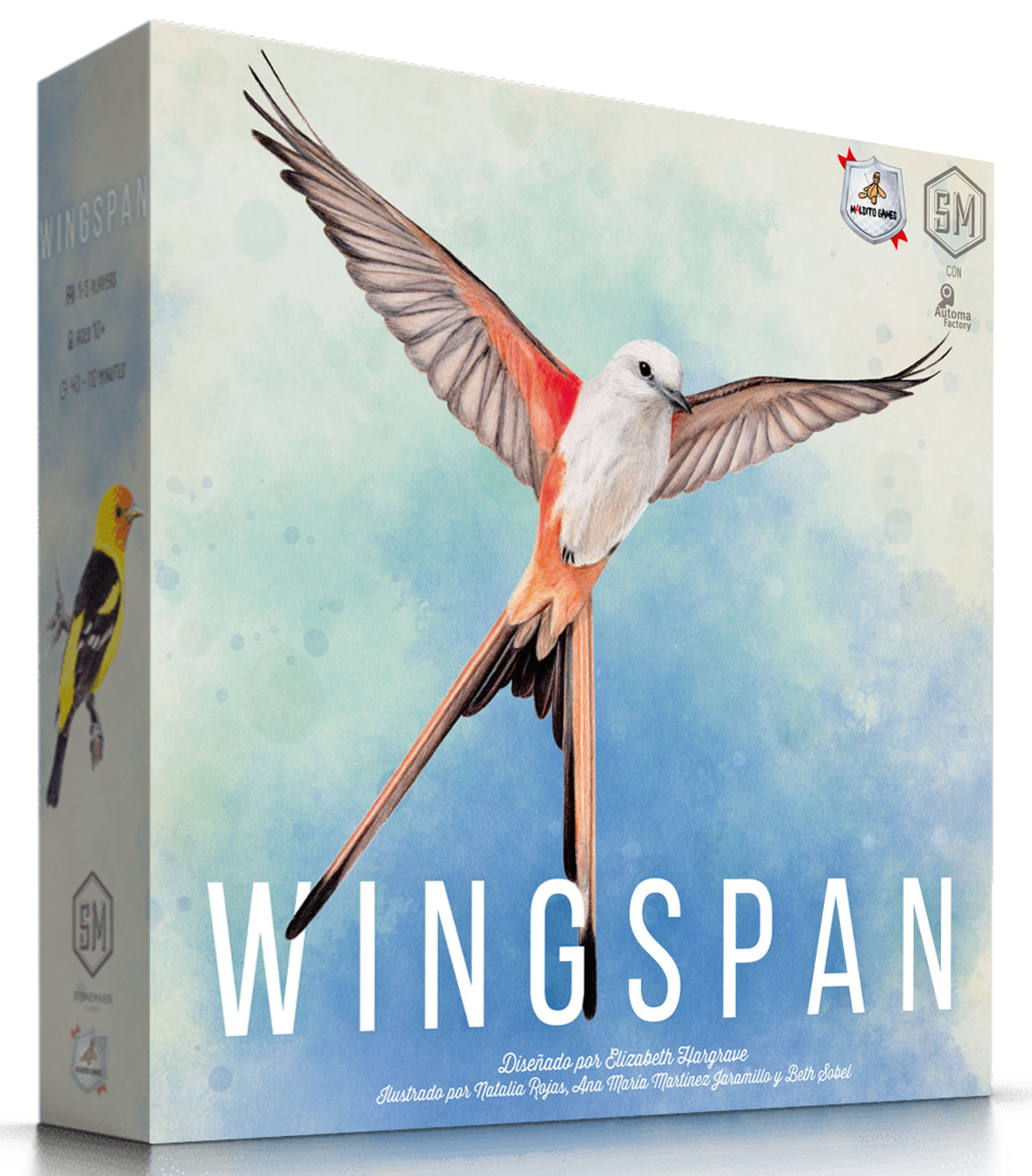 WINGSPAN