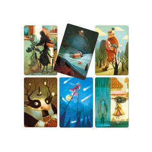 DIXIT ORIGINS