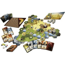 Cargar imagen en el visor de la galería, MAGE KNIGHT EDICIÓN DEFINITIVA
