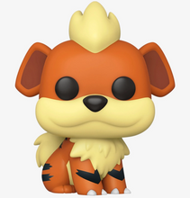 Cargar imagen en el visor de la galería, POP! POKÉMON, GROWLITHE
