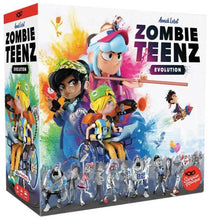 Cargar imagen en el visor de la galería, ZOMBIE TEENZ EVOLUTION
