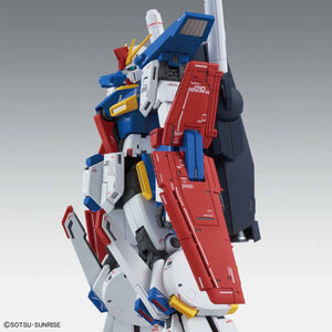 MG 1/100 ZZ GUNDAM VER. KA