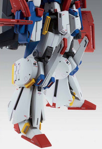 MG 1/100 ZZ GUNDAM VER. KA