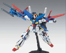 Cargar imagen en el visor de la galería, MG 1/100 ZZ GUNDAM VER. KA
